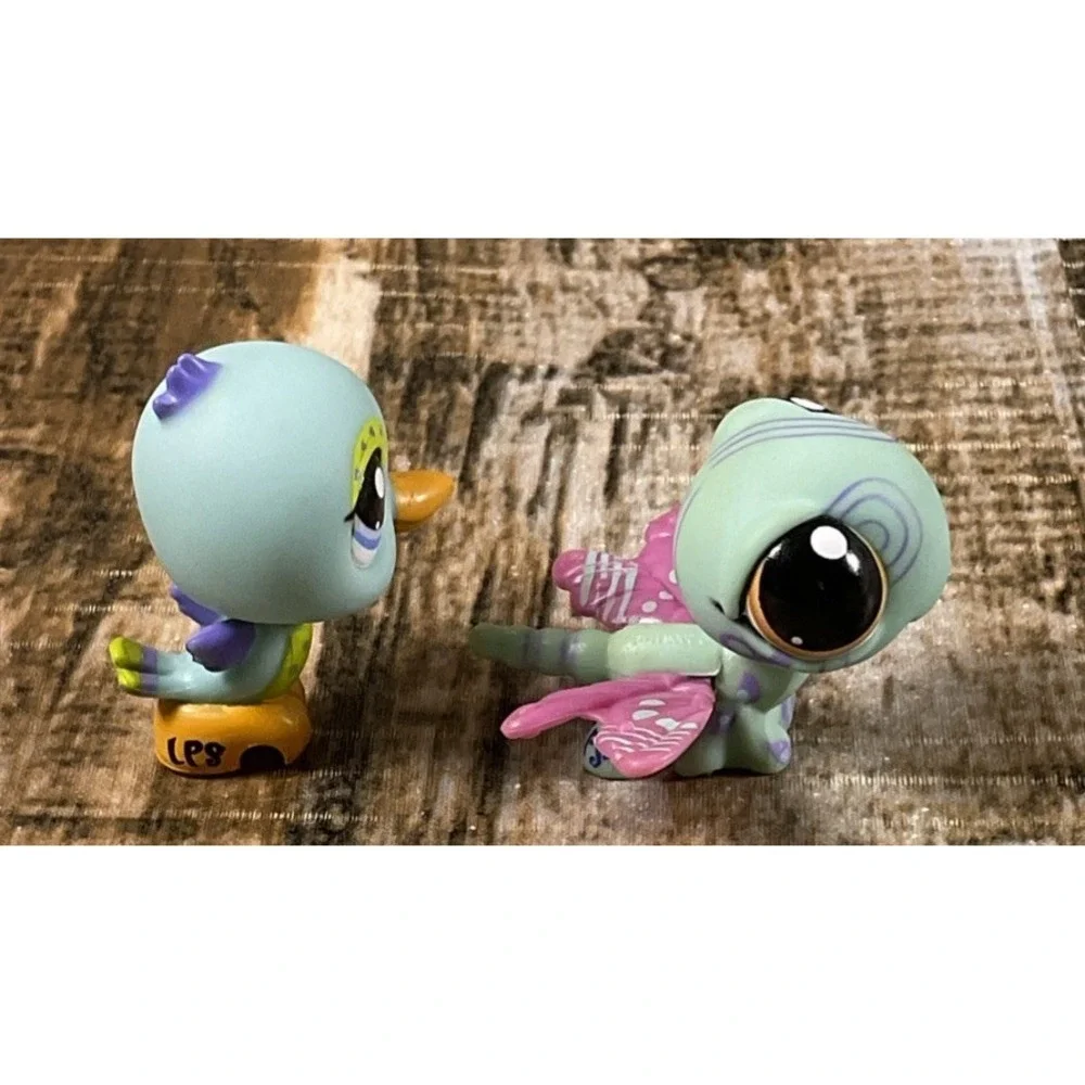 Littlest Pet Shop 2006